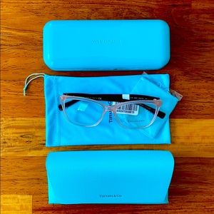 Tiffany Glasses
